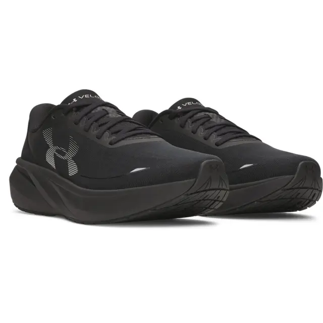 Under Armour Velociti Pace (6009107-001) - Μαύρο 3