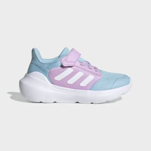 adidas Performance Kids Tensaur Run 3.0 EL C Γαλάζιο IH8902 (adidas Performance) - 28