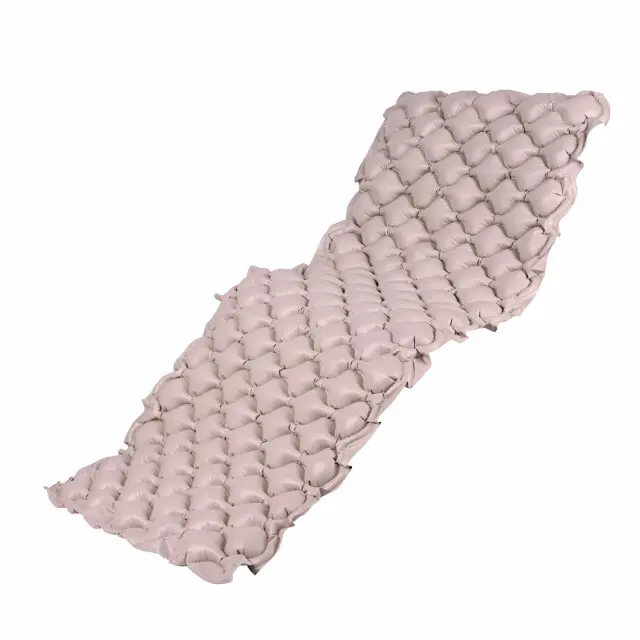 Anti-bedsore bubble mattress variable pressure M100AM