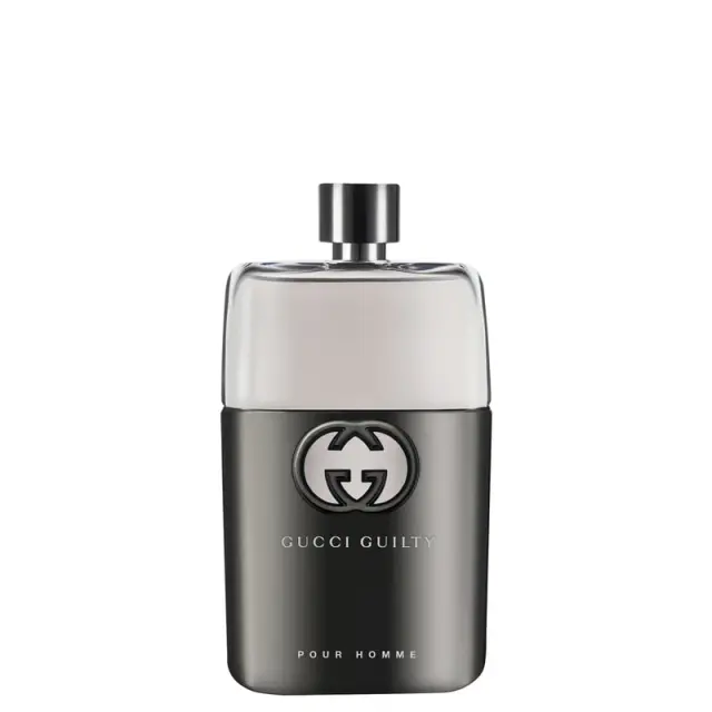 Gucci Guilty Pour Homme Eau de Toilette for men 150 ml