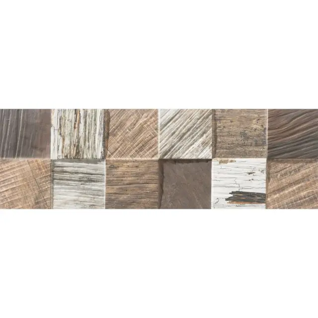 Πλακάκι Hendaya Mix 16,3x51,7