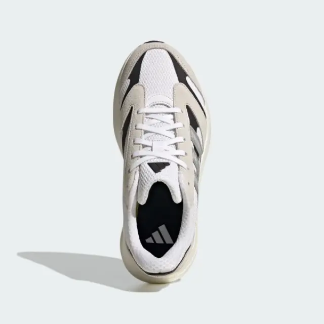 adidas Lightshift Γυναικεία Sneakers Γκρι JQ9639 - 39 1/3 2