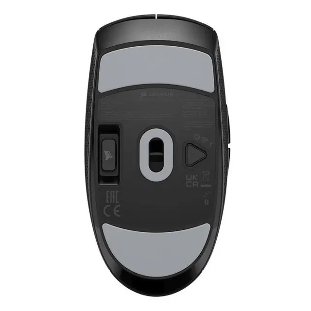 Corsair Ποντίκι M55 Wireless Gaming Black (CH-931F000-WW) (CORCH-931F000-WW) 3