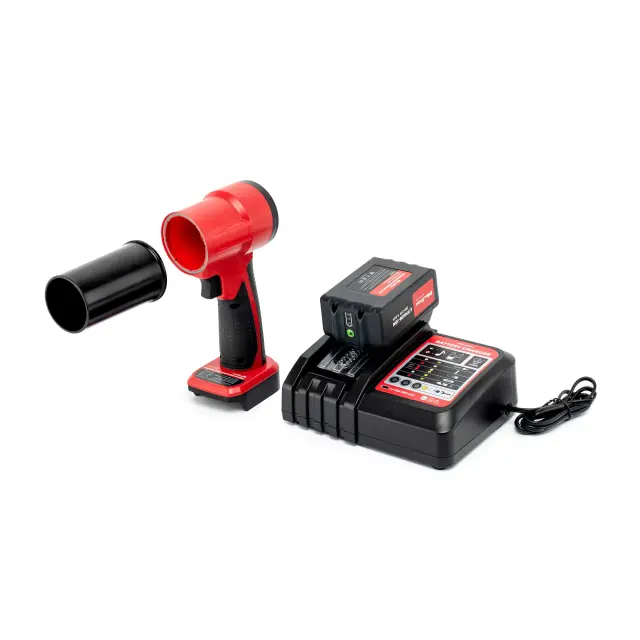 Στεγνωτήρας mini φορητός EVO-CS MAXSHINE 2