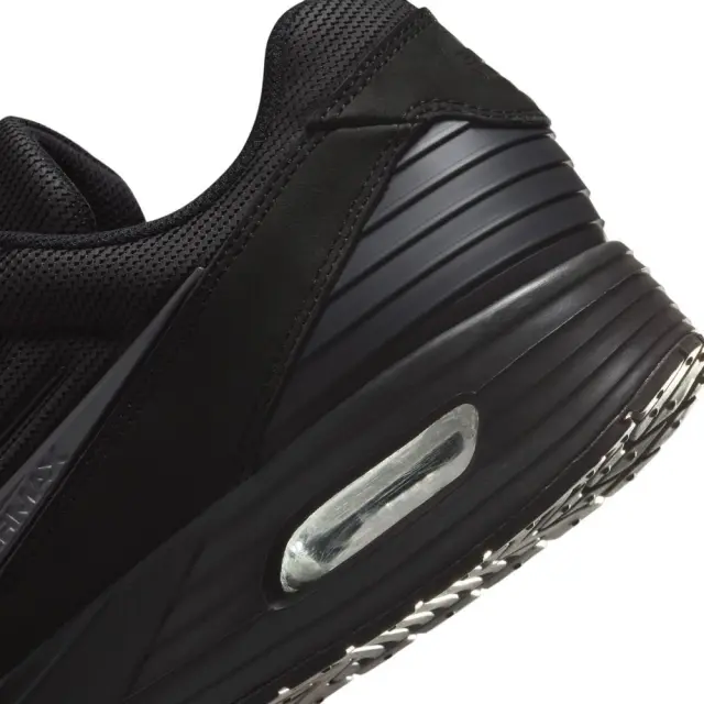 Nike Air Max Verse (FV1302-001) - Μαύρο - 42 3