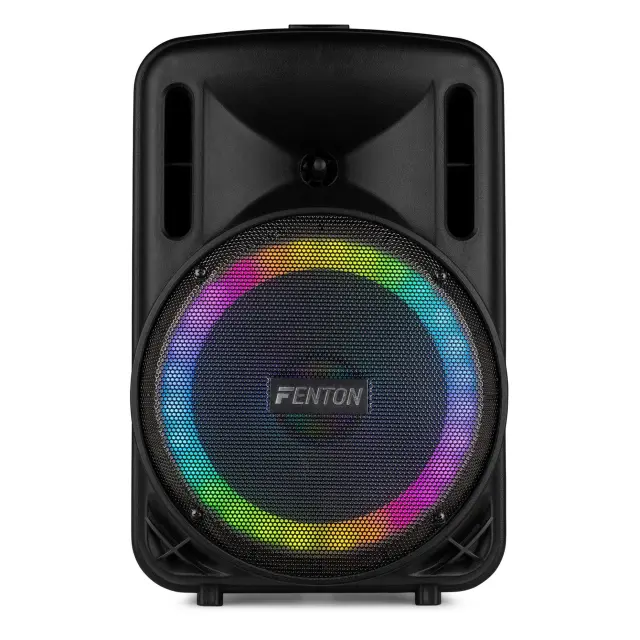 FENTON FT10LED MK2 ΗΧΕΙΟ ΜΠΑΤΑΡΙΑΣ 2