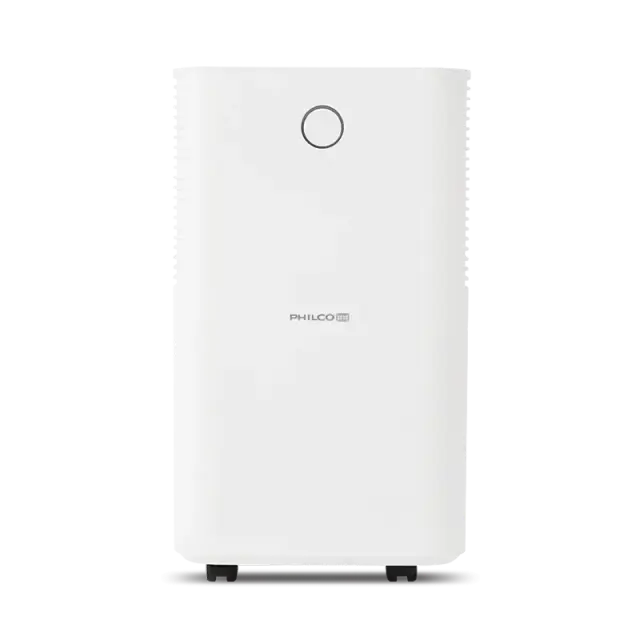 Philco TeraDRY 12 Αφυγραντήρας 12L με i-Sense & Λειτουργία Στεγνώματος Ρούχων