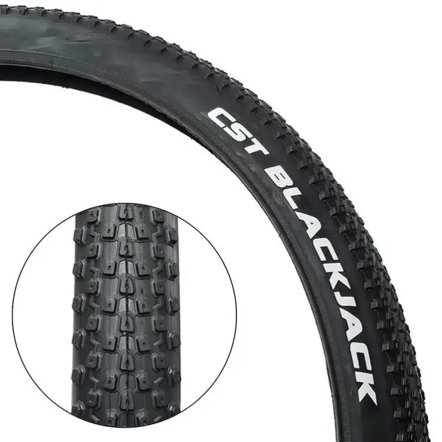 CST BLACKJACK ΕΛΑΣΤΙΚΟ ΠΟΔΗΛΑΤΟΥ PREMIUM 26Χ2.10 C1837 DK S. W27 477 2L TB69917300