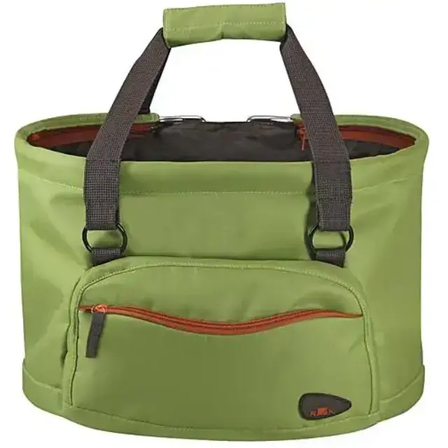 ΚΑΛΑΘΙ ΕΜΠΡΟΣΘΙΟ KLICKFIX SHOPPER FASHION ΠΡΑΣΙΝΟ