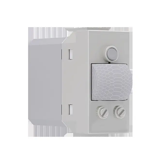 MODYS LED ΡΟΟΣΤΑΤΗΣ ΙΒΟΥΑΡ RLC 100W 250VAC IP20 ΜΕ ΜΠΟΥΤΟΝ / 10101412788