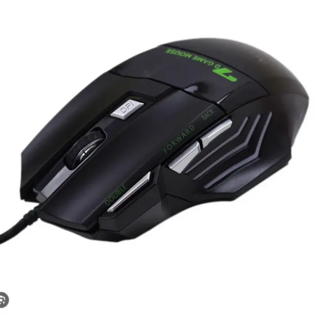 Ενσύρματο ποντίκι Gaming - K90 - AOAS - 651336 3