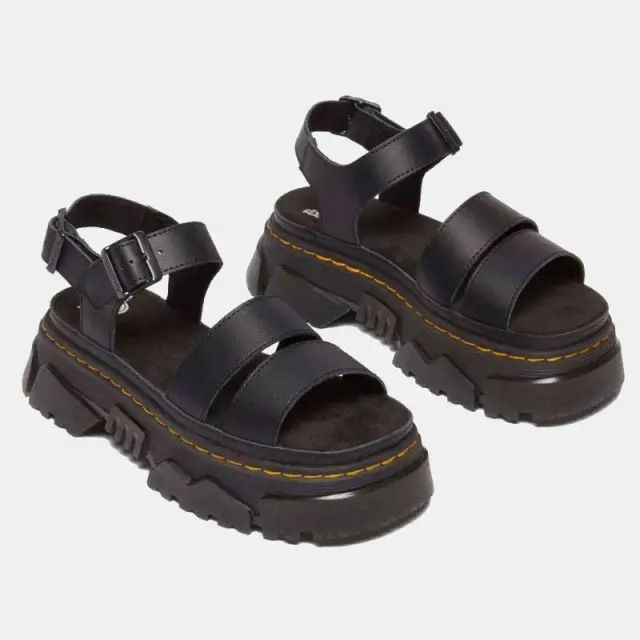 Σανδάλια Dr Martens Mattison 2S 41660001 Μαύρο - 37 2