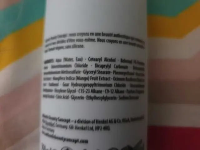 Authentic Beauty Concept Hydrate Conditioner 250ml