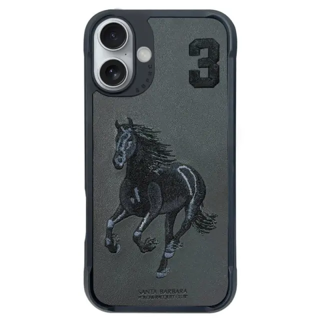 SANTABARBARA POLO RACQUET CLUB IPHONE 16 PRO MAX