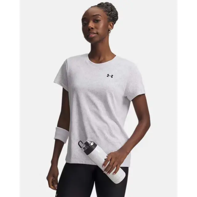 Under Armour Tech Pixelate Ssc 6012302-100 - L