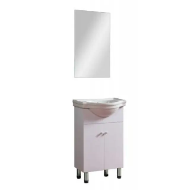 56-5041 PARMA 50cm- ΠΛΗΡΕΣ ΣΕΤ ΕΠΙΠΛΟΥ 50CM (40*60) GLORIA