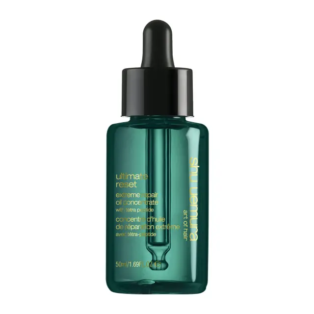 Shu Uemura Ultimate Reset Extreme Repair Oil Concentrate 50ml
