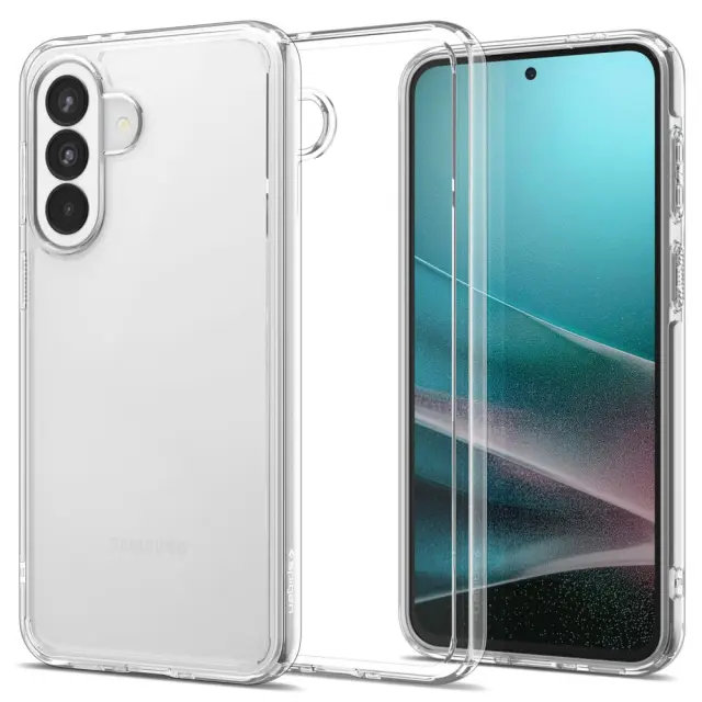 SPIGEN ULTRA HYBRID GALAXY A37 5G CRYSTAL CLEAR ACS11133