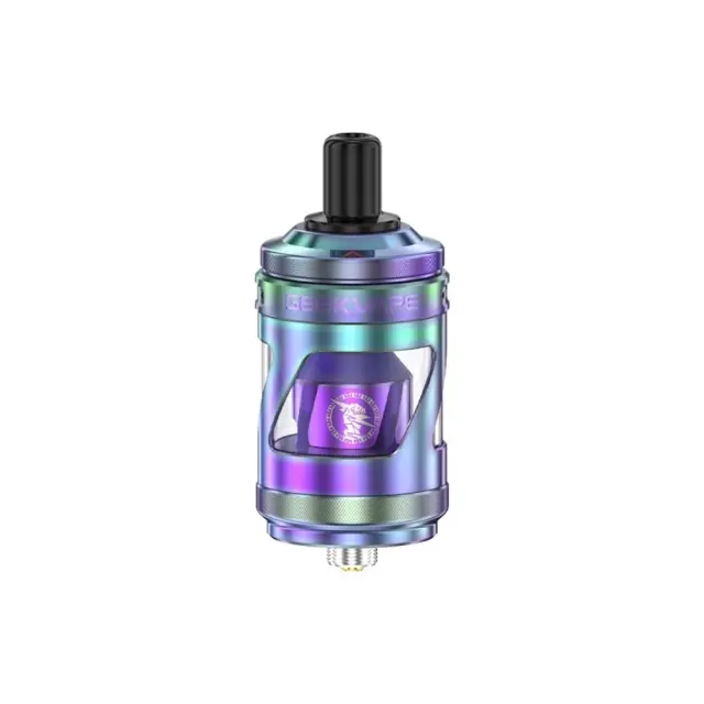 Geekvape Z Nano MTL 4ml Tank Ατμοποιητής - Rainbow