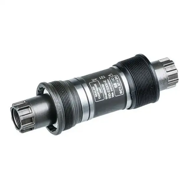 ΜΕΣΑΙΑ ΤΡΙΒΗ SHIMANO BB-ES300 BSA 68x118mm HOLLOW