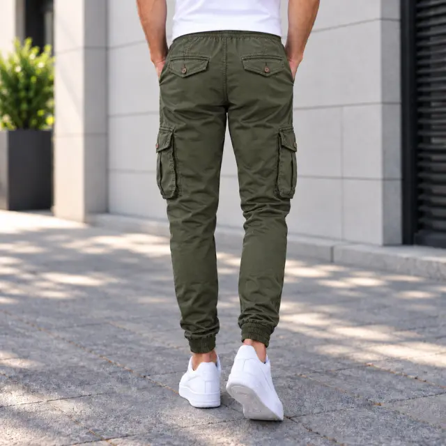 Cargo Noshame® Χακί - 402648 - 30 2