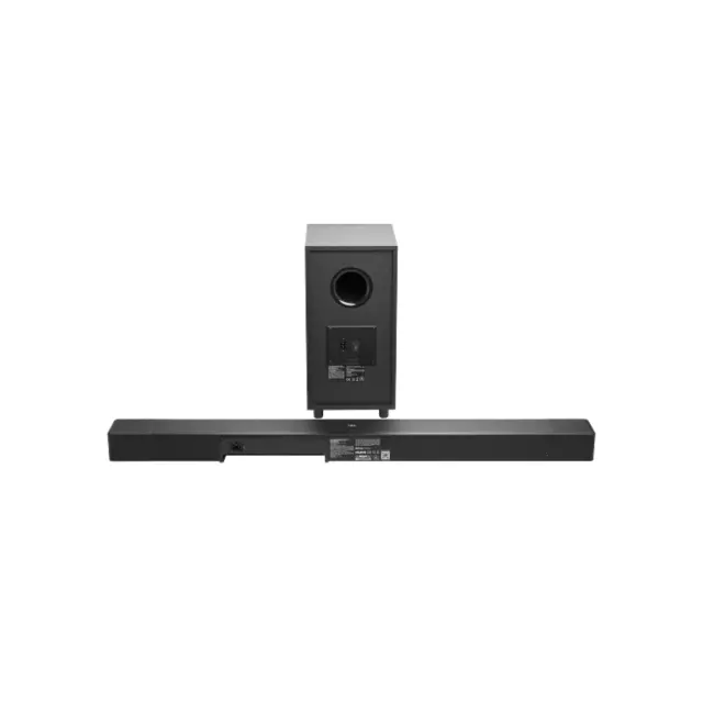 JBL Cinema SB595,Soundbar True Dolby Atmos 2