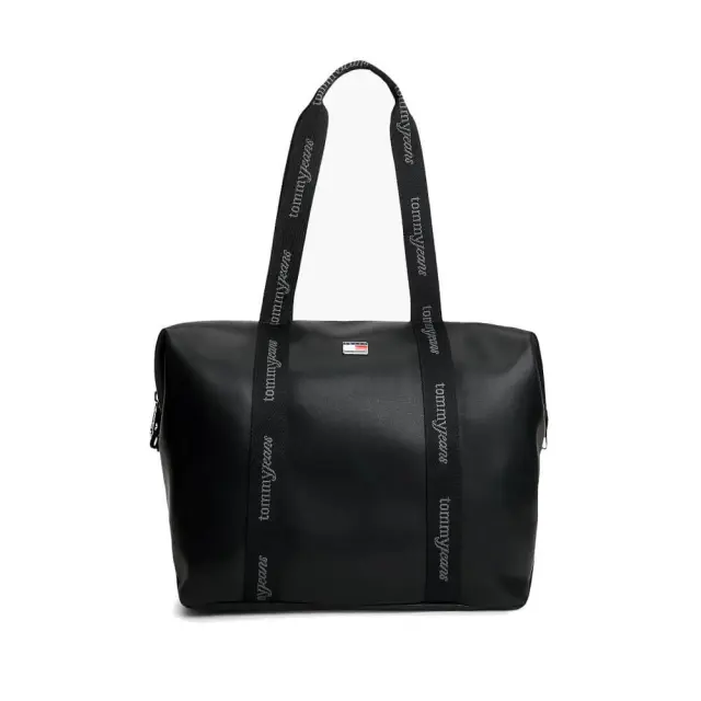 TOMMY JEANS AW0AW19046 BDS BLACK