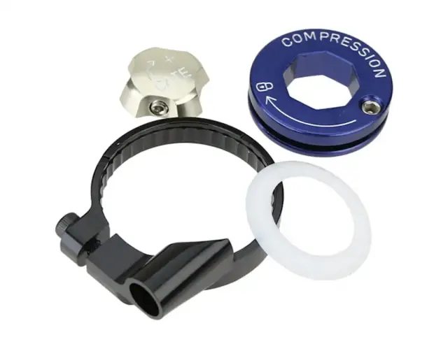 ΑΝΤΑΛΛΑΚΤΙΚΟ ROCKSHOX SIDRLT 09-11/REBARLT 11-12/REVELATIONRLT COMPRESSION REMOTE 17MM EXT FLOODGATE