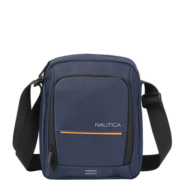 Τσαντάκι NAUTICA Poly 2733 Μπλε
