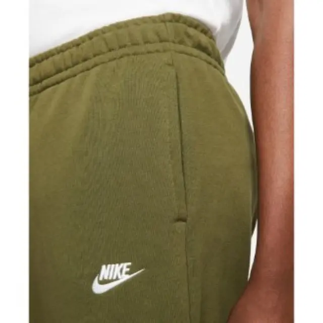 Nike Sportswear Club Jogger (BV2679-326) - Λαδί 3