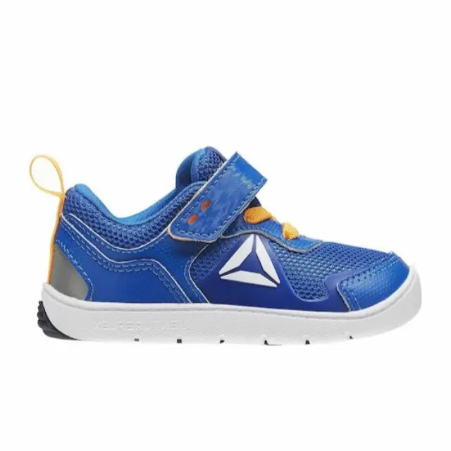 REEBOK VENTUREFLEX STRIDE 5.0 BD3695 Παιδικά Αγόρι Αθλητικά ΜΠΛΕ - 22.5