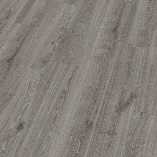 Kronotex Πάτωμα laminate Robusto 12mm-AC5/33 Timeless Oak Grey Κιβ: 1,293 m2 / D3571