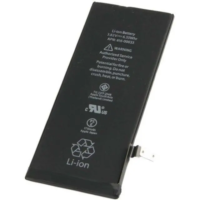 Μπαταρία για iPhone 6s PLUS 5.5., Li-ion 2750mAh 616-00042