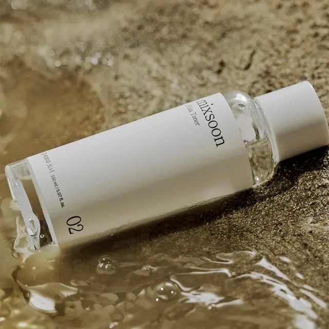 Mixsoon Centella Asiatica Toner 150ml 2