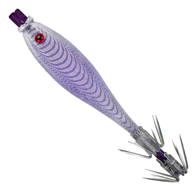 Καλαμαριέρα Misaki Elochibi Soft 2H - Tataki με Μαλακό Σώμα MI212 - UV