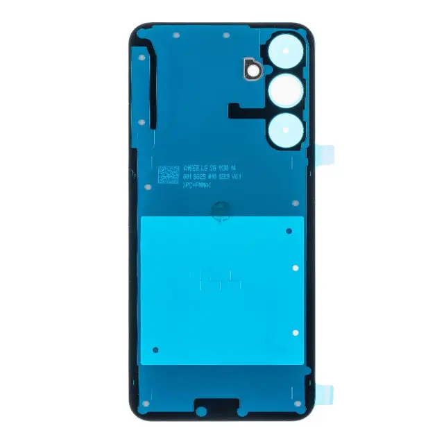 Samsung A166 Galaxy A16 5G Back Cover Green (Service Pack) 2