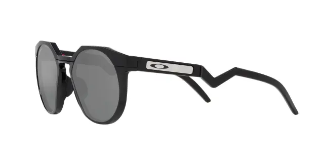 Γυαλιά Ηλίου Oakley HSTN OO9242 924201 Μονόχρωμοι Prizm Light silver mirror (Oakley) (OO9242 924201) 3