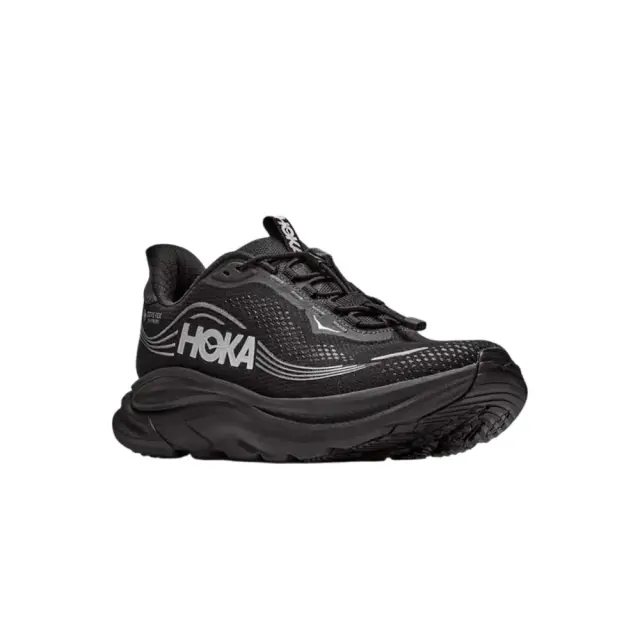Hoka Men's Clifton 11 Gore-Tex Μαύρο 1176574-BBLC (Hoka) 3
