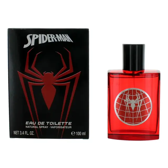 Marvel Spiderman Edt 100ml