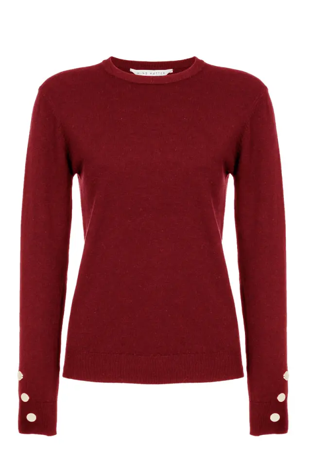 Πλεκτό MONICA Sweater - XS
