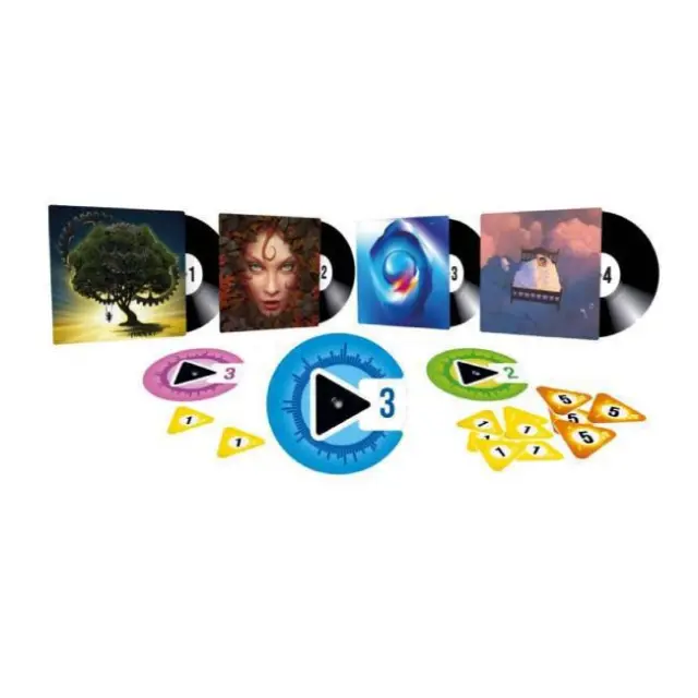 Desyllas Games Disc Cover (100851) 2