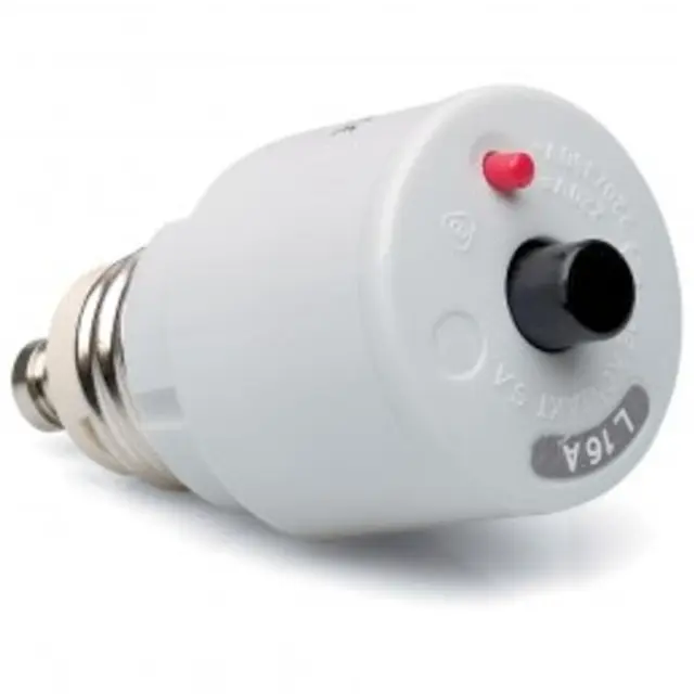Fuse 32A/E27