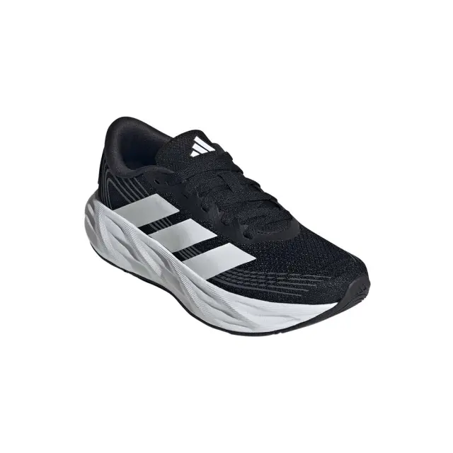 adidas Performance Youth Galaxy 8 J Μαύρο - Άσπρο KI1674 (adidas Performance) 3