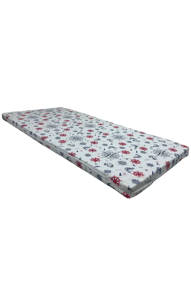 Stewehome Στρώμα αφρού για δάπεδο ή μπαλκόνι 180x70x6 cm 2