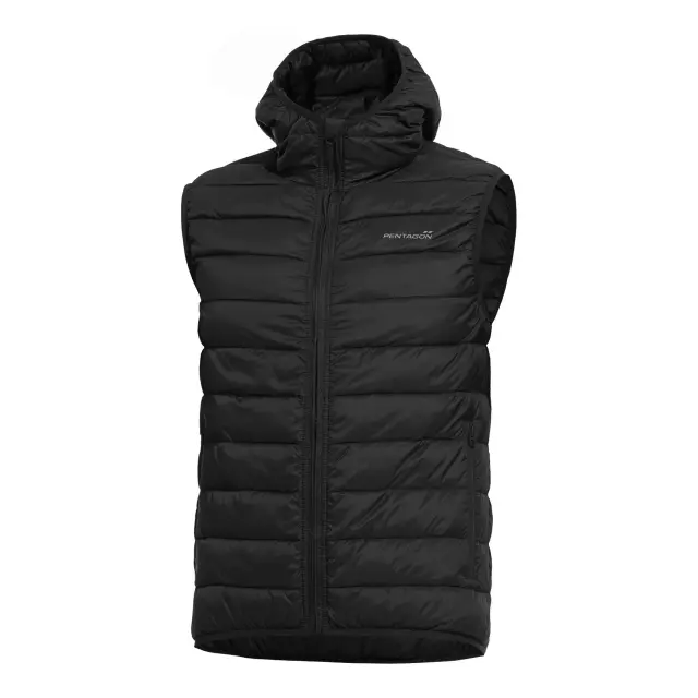 AURORA HOOD VEST K04011 05RF-RAF Blue - S 2