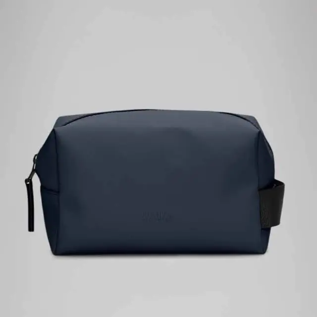 Αδιάβροχο Νεσεσέρ Rains Wash Bag 15580-47 Σκούρο Μπλε - ONESIZE