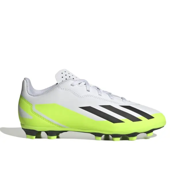 adidas X Crazyfast FxG (IE1588-White) - Λευκό