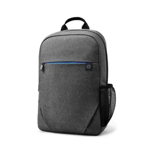 HP Prelude Αδιάβροχη Τσάντα Πλάτης για Laptop 15.6" σε Γκρι χρώμα (2Z8P3AA) (HP2Z8P3AA) HP ACCESSORIES