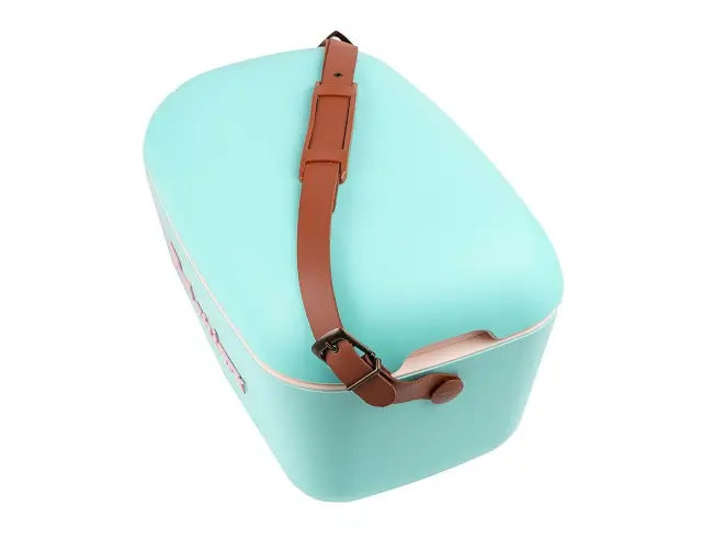 Φορητό Ψυγείο Pop Polarbox με χωρητικότητα 20L και διαστάσεις 45.1x30.6x28.1cm - TyrquoisePLB20/V/RPOP 3