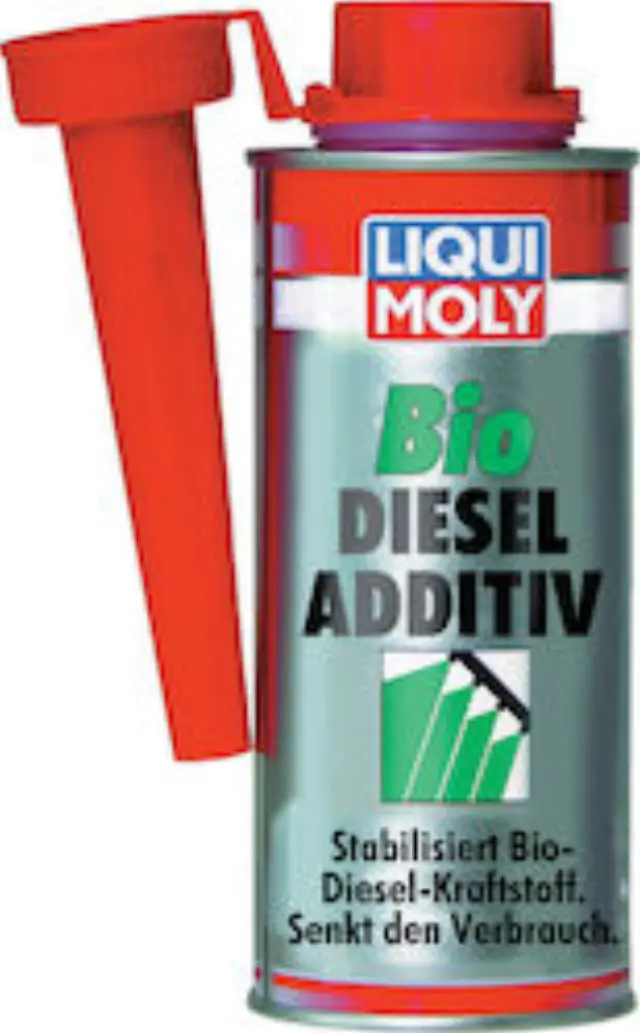 LIQUI MOLY BIO DIESEL ADDITIVE 250ML